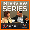 Reach Personal Branding Interview Series podcast