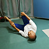 Move with Awareness in Feldenkrais Method