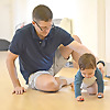 Feldenkrais Moments with Stewart Hamblin
