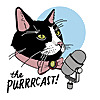 The Purrrcast | Podcast about Cats
