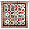 The Off-Kilter Quilt Podcasts 