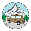 Let's Get Out Podcast