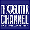 The Guitar Channel - Passion Amplifier Podcast 