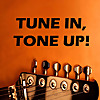 Tune in, Tone up! | Guitar lessons Podcast
