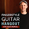 Adam Rafferty | Guitar Podcast