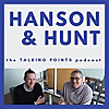 The Talking Points Podcast