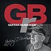 Guitar Business Radio Podcast 