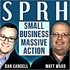 Square Peg Round Hole Small Business Massive Action