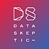 Data Skeptic Podcast