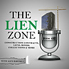The Lien Zone | Construction Law Podcast