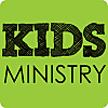 Meredith Drive Reformed Church Kids Ministry