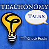 Teachonomy Talks