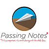 Passing Notes - Podcast