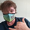 tourette hero