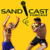Sandcast Podcast
