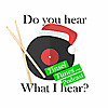 Tinsel Tunes Christmas Music Podcast