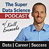 Super Data Science - Podcast