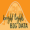 Bright Lights Big Data Podcast