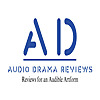 Audio Drama Reviews