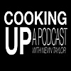 Cooking Up A Podcast