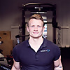 Andy Griffiths - Online Personal Trainer