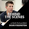 Pacific Northwest Ballet Podcast