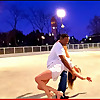Ethio & Latino Dance