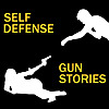 Self Defense Gun Stories Podcast