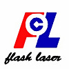 Flash Laser
