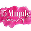 15 Minute Beauty