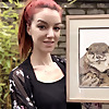 Gemma Duffield Art
