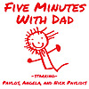 Five Minutes With Dad Podcast 