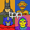 Toy Power Podcast