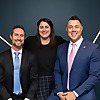 Our Team Canberra - Mark, Aaron & Tania