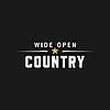 Wide Open Country