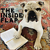 The Inside Flap | An Offbeat Book Review Podcast