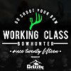 Working Class Bowhunter - Podcast