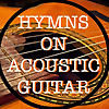 Hymns on Acoustic Guitar