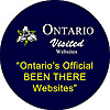 Ontario Visited