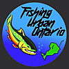 Fishing Urban Ontario