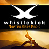 Whistlekick Martial Arts Radio | Podcast about Karate, Taekwondo, Kung Fu and Capoeira