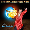 Internal Fighting Arts | Tai-Chi Podcast 