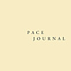 Pace Journal - Podcast