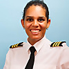 Nancy Bradshaw CFI & Commercial Pilot