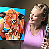 Lauren Elizabeth Fine Art