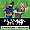 The Ketogenic Athlete - Podcast