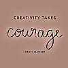 Living Your Wild Creativity Blog