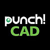 Punch!CAD