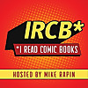 I Read Comic Books Podcast