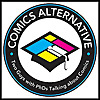 The Comics Alternative - Podcast